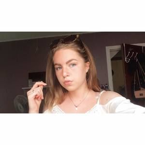 Meet your Posher, Madison